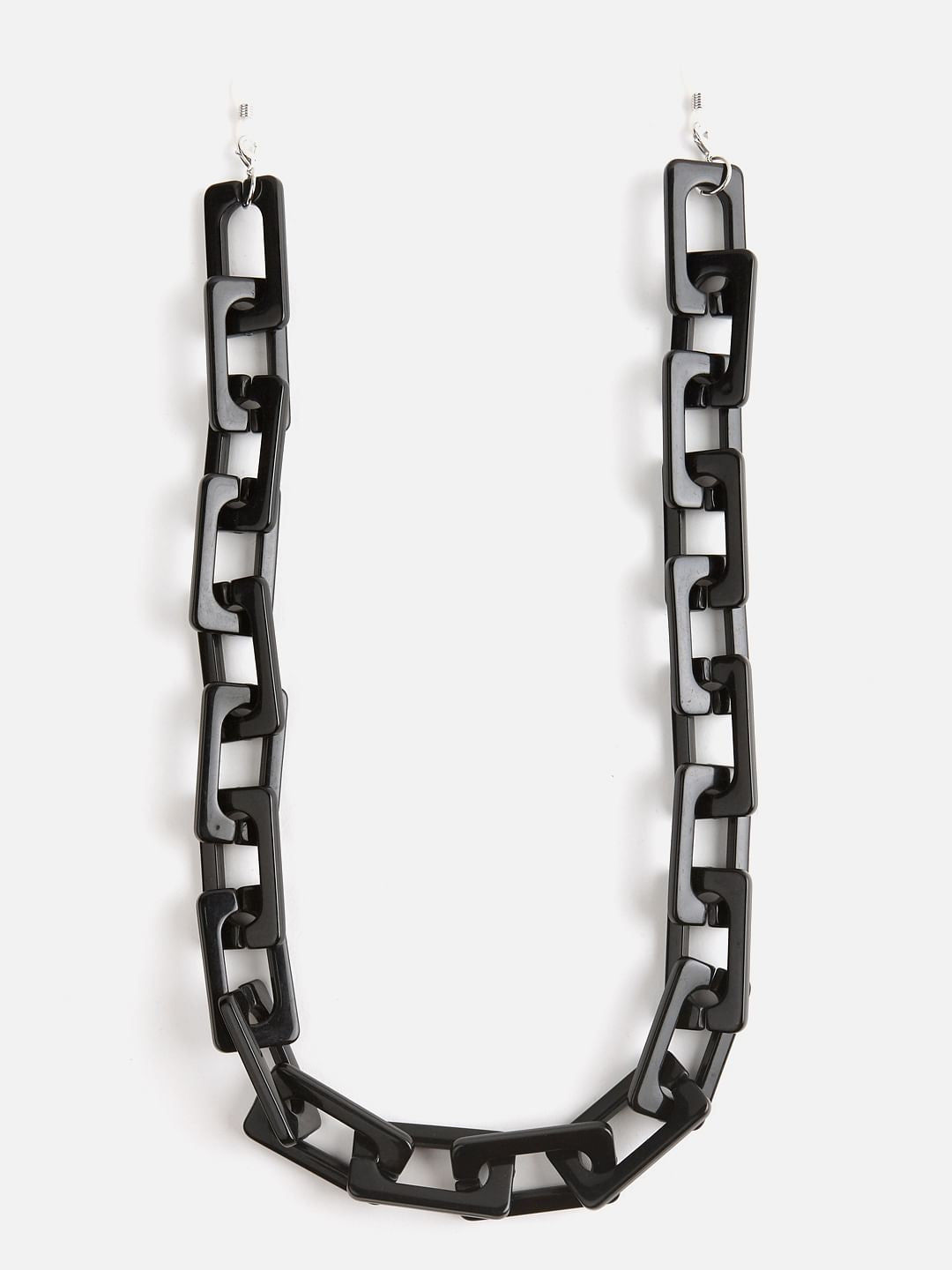 Black Spectacle / Mask Chain