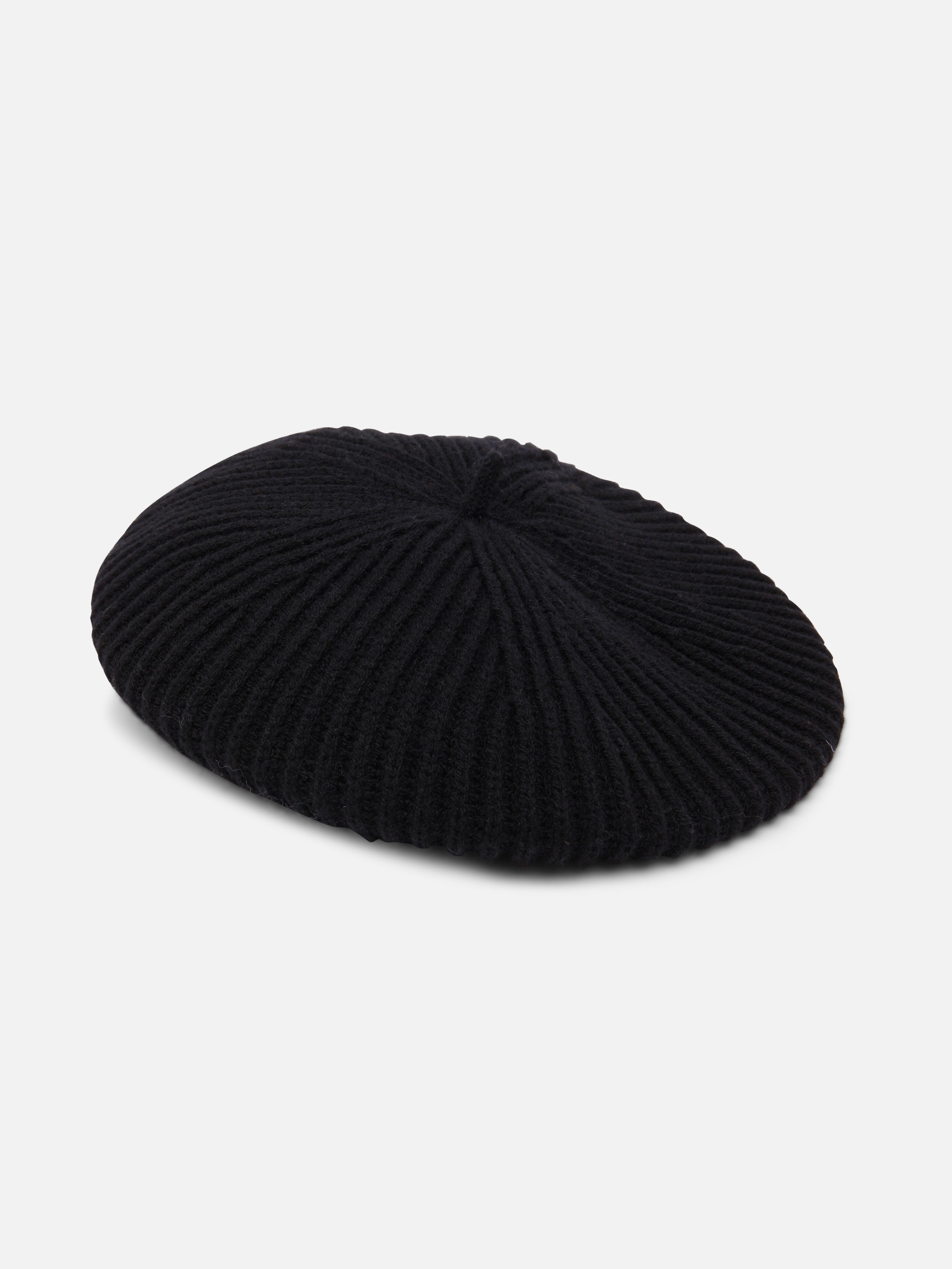 Black Beret