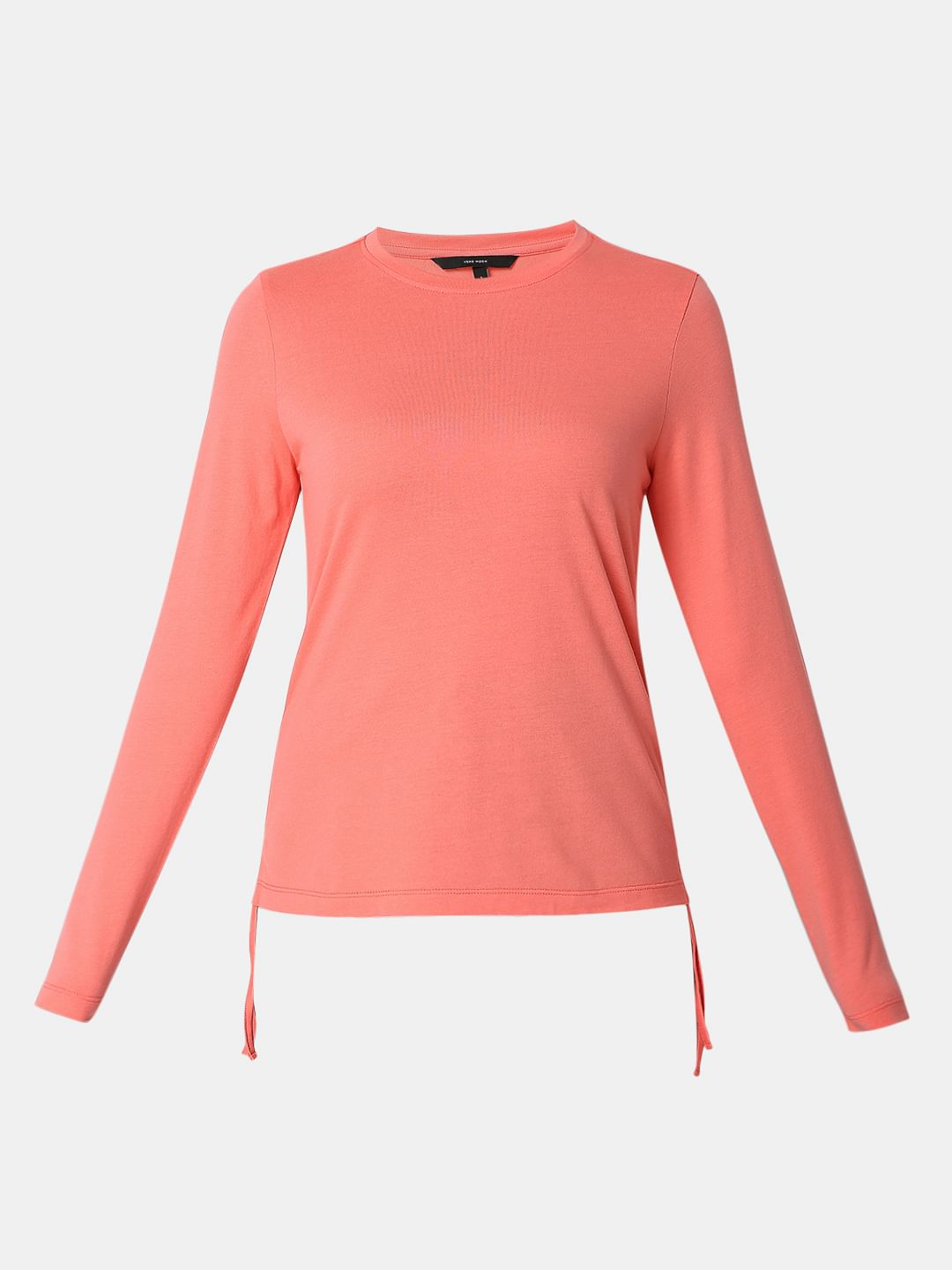 Coral T-Shirt