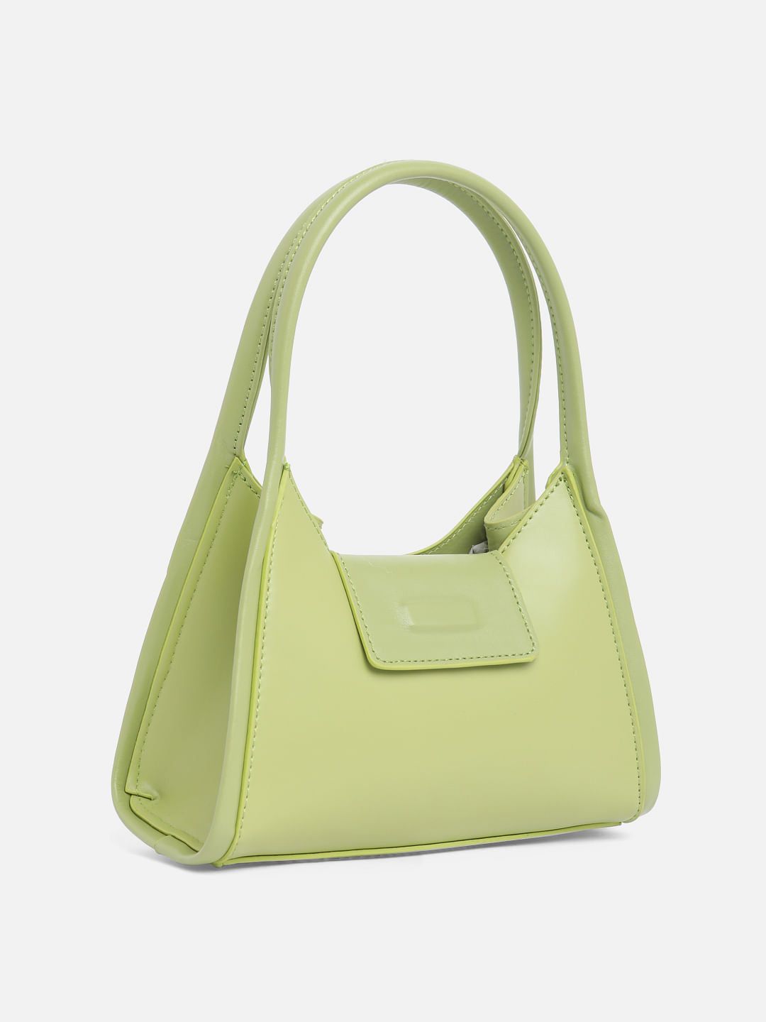 Green Shoulder Bag