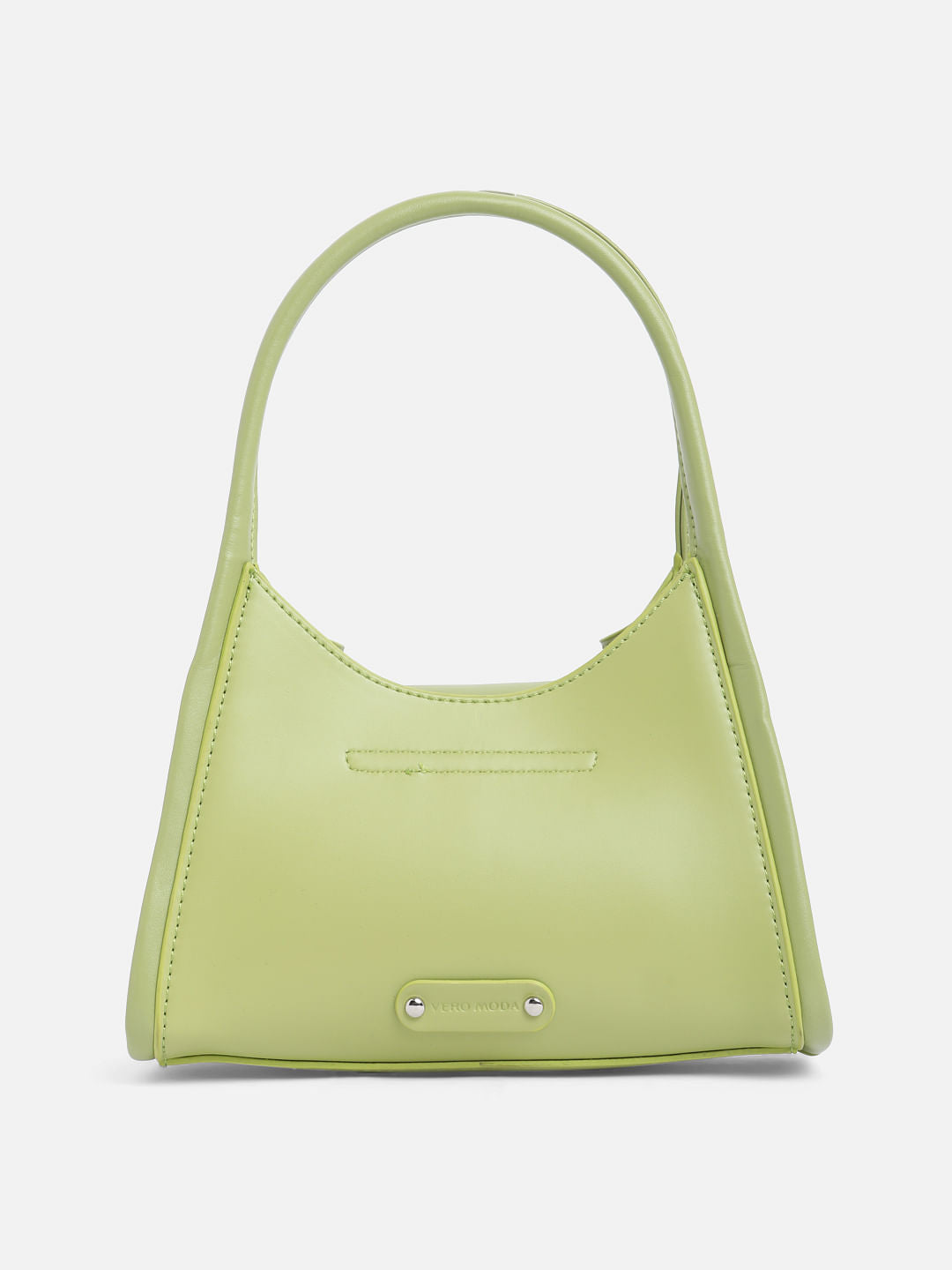 Green Shoulder Bag