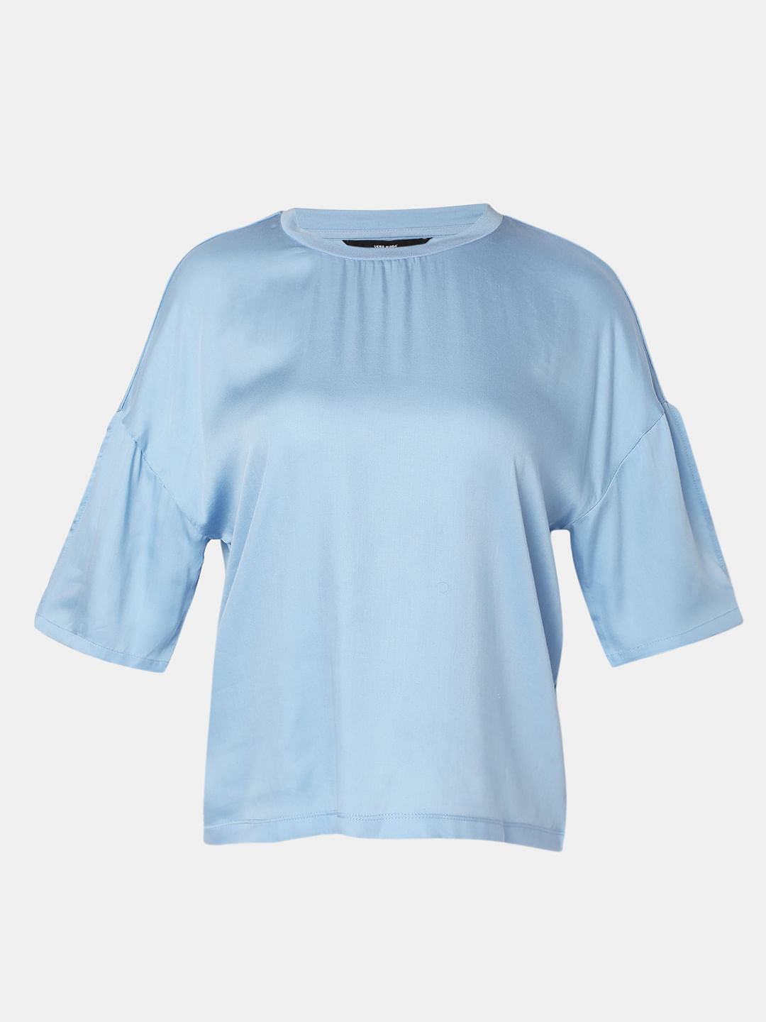 Blue T-Shirt