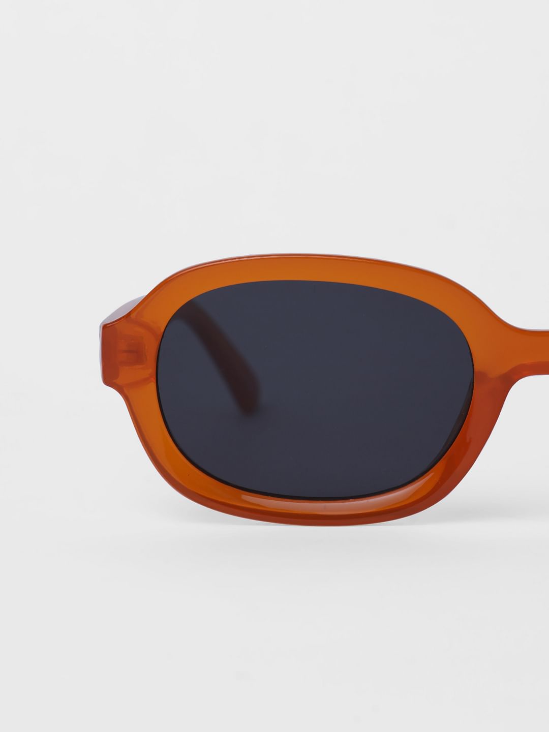 Orange Sunglasses