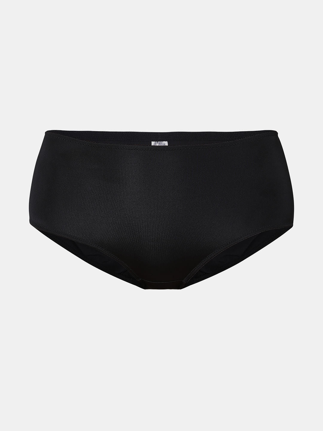 Black Maxi Briefs