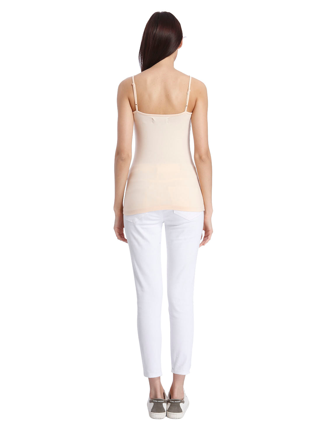 Women Casual Solid Top