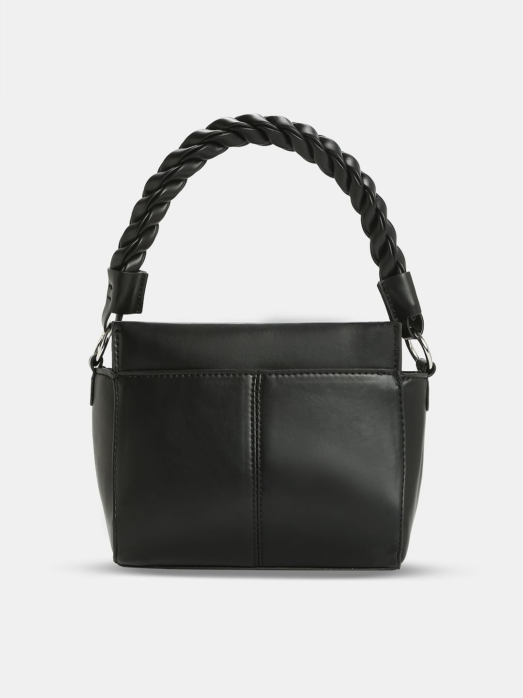 Black Shoulder Bag