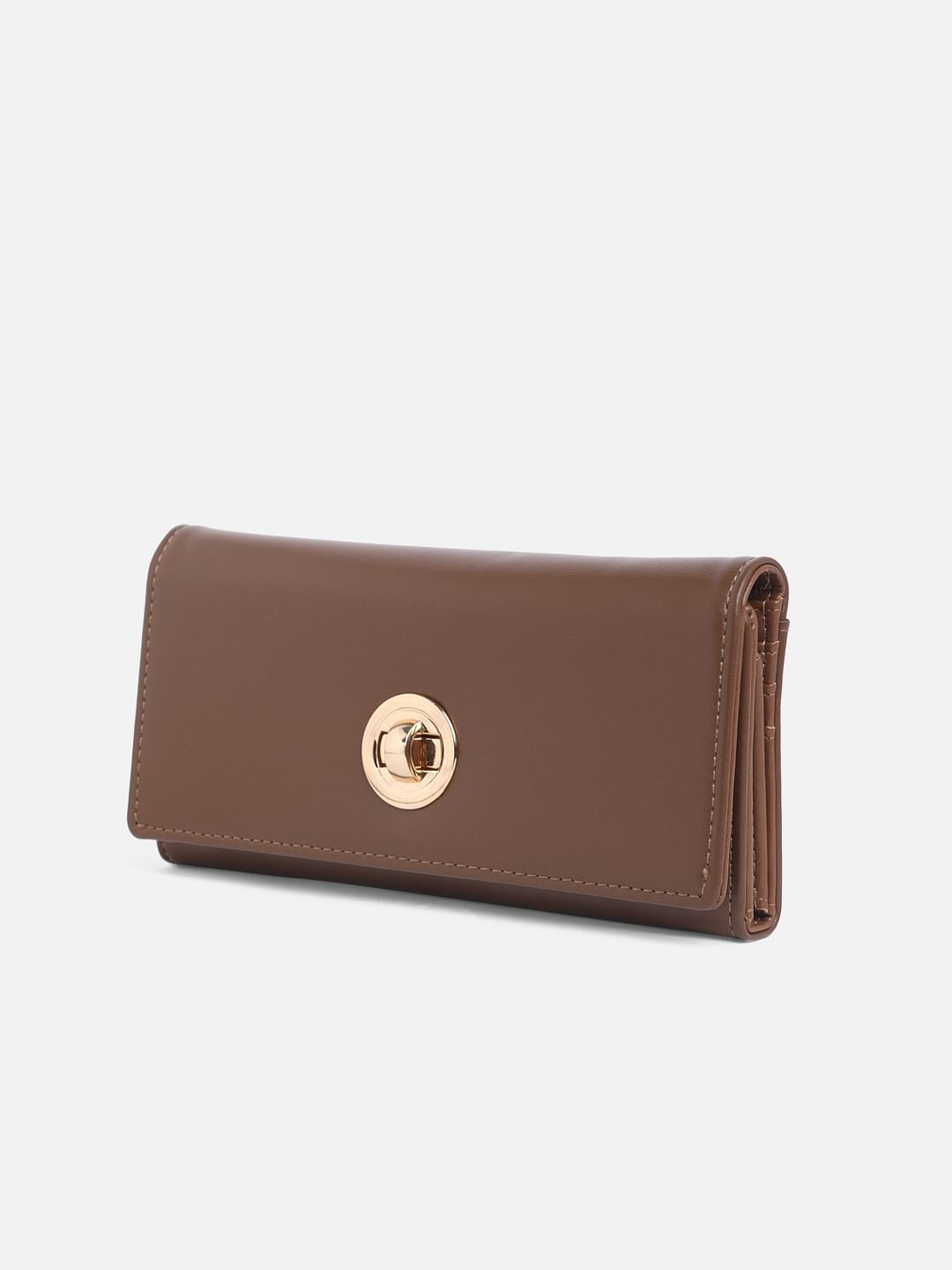 Brown Wallet