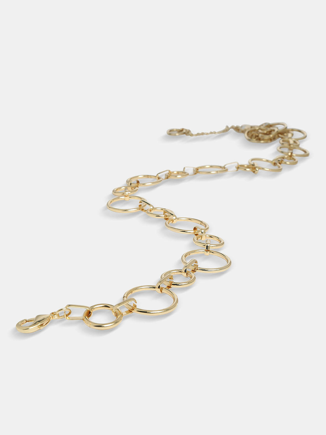 Golden Chain Belt