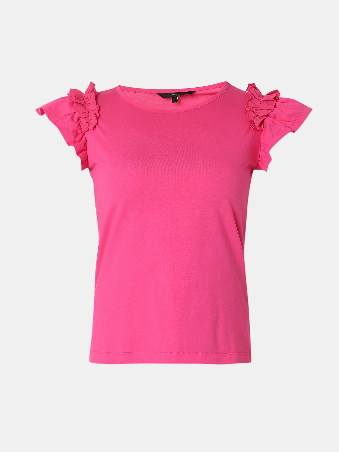 Pink T-Shirt