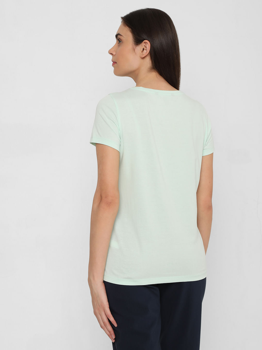 Blue T-Shirt