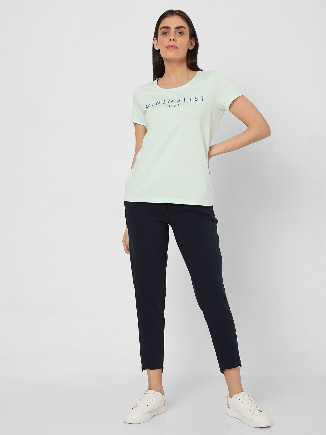 Blue T-Shirt