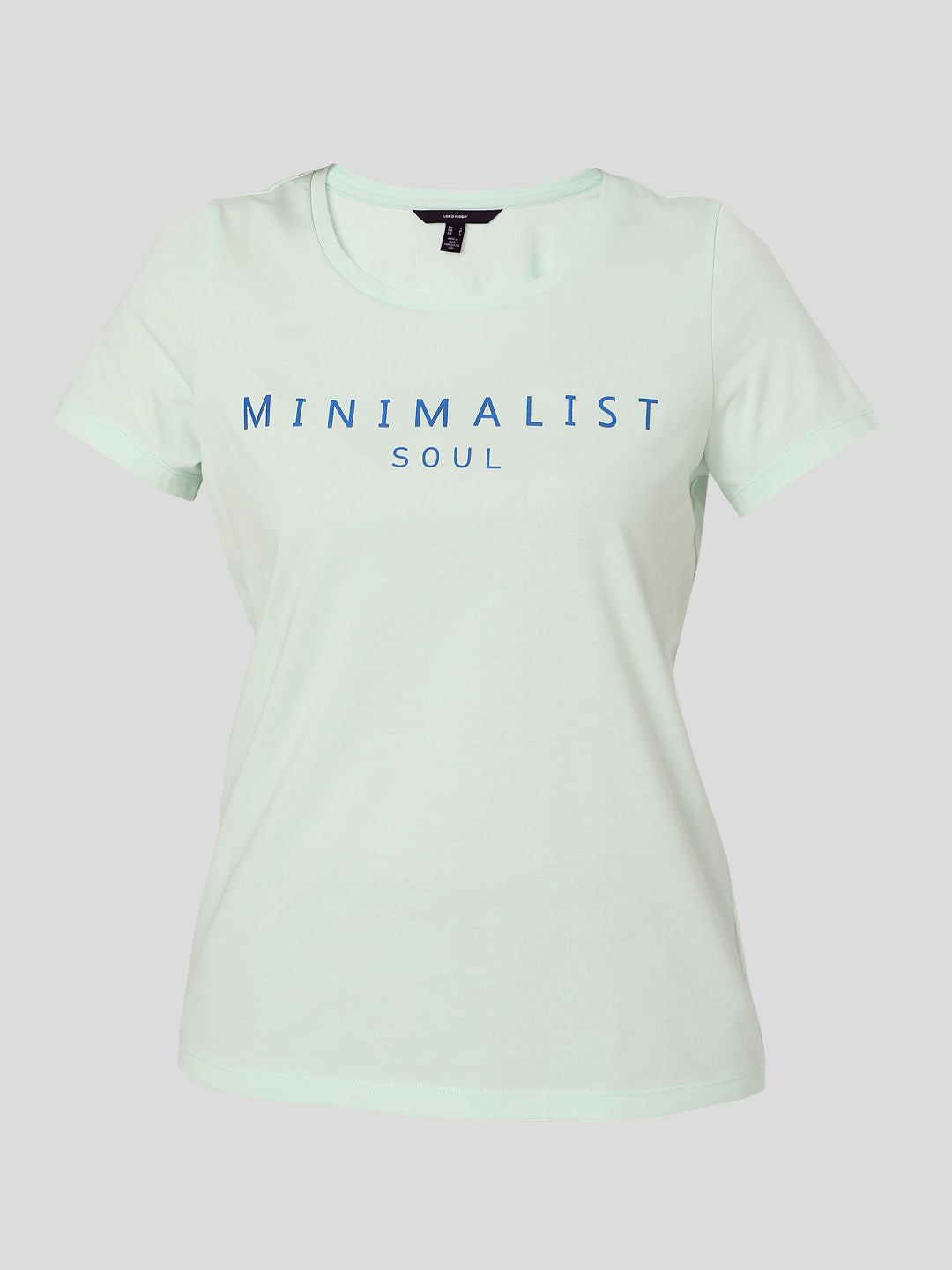 Blue T-Shirt