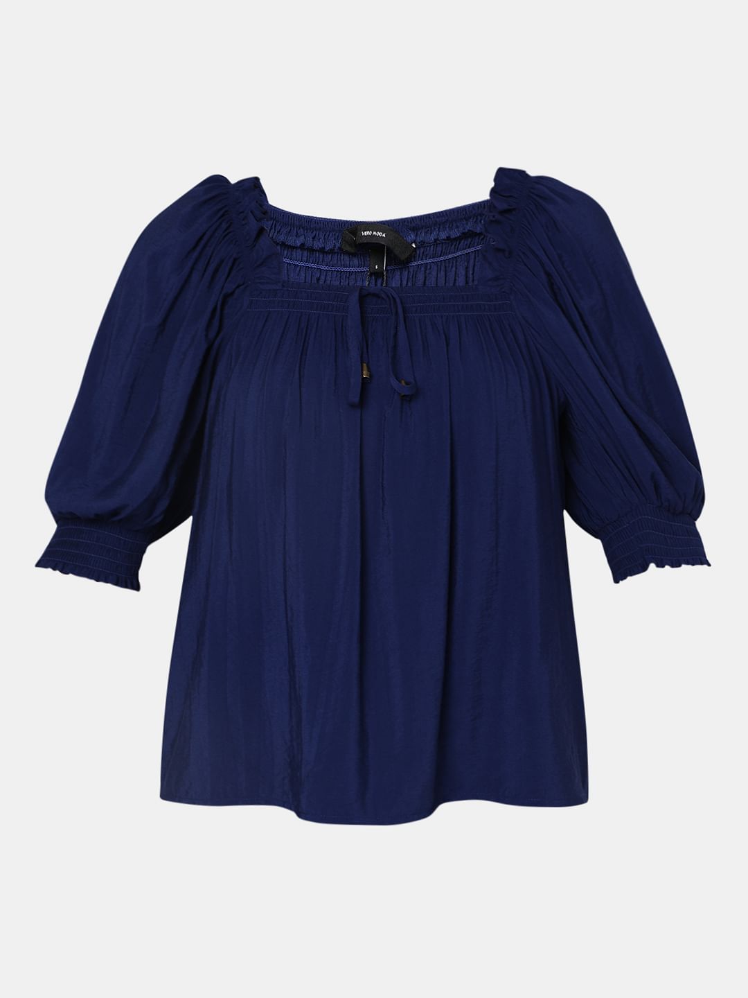 Blue Top