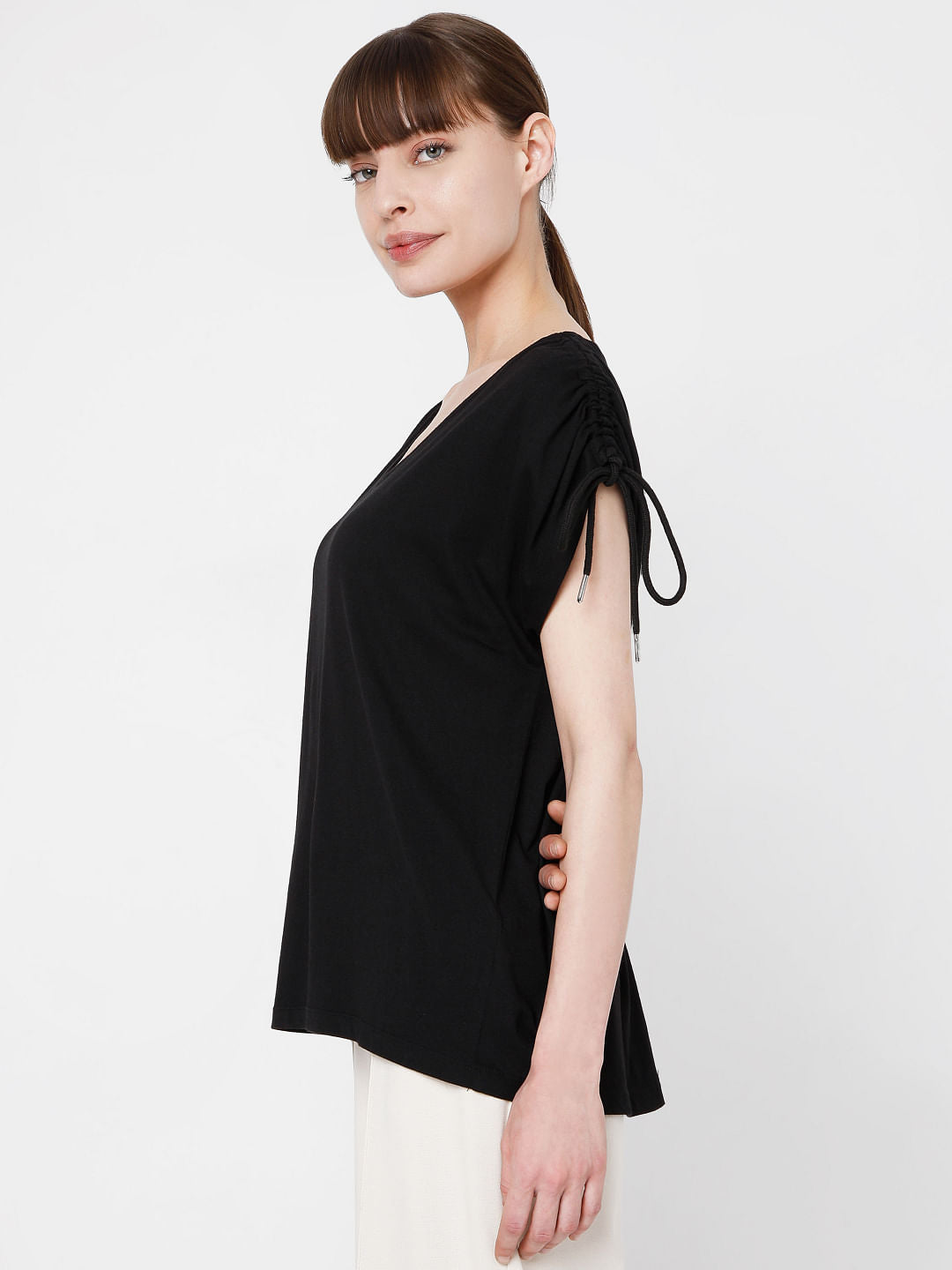 Black T-Shirt