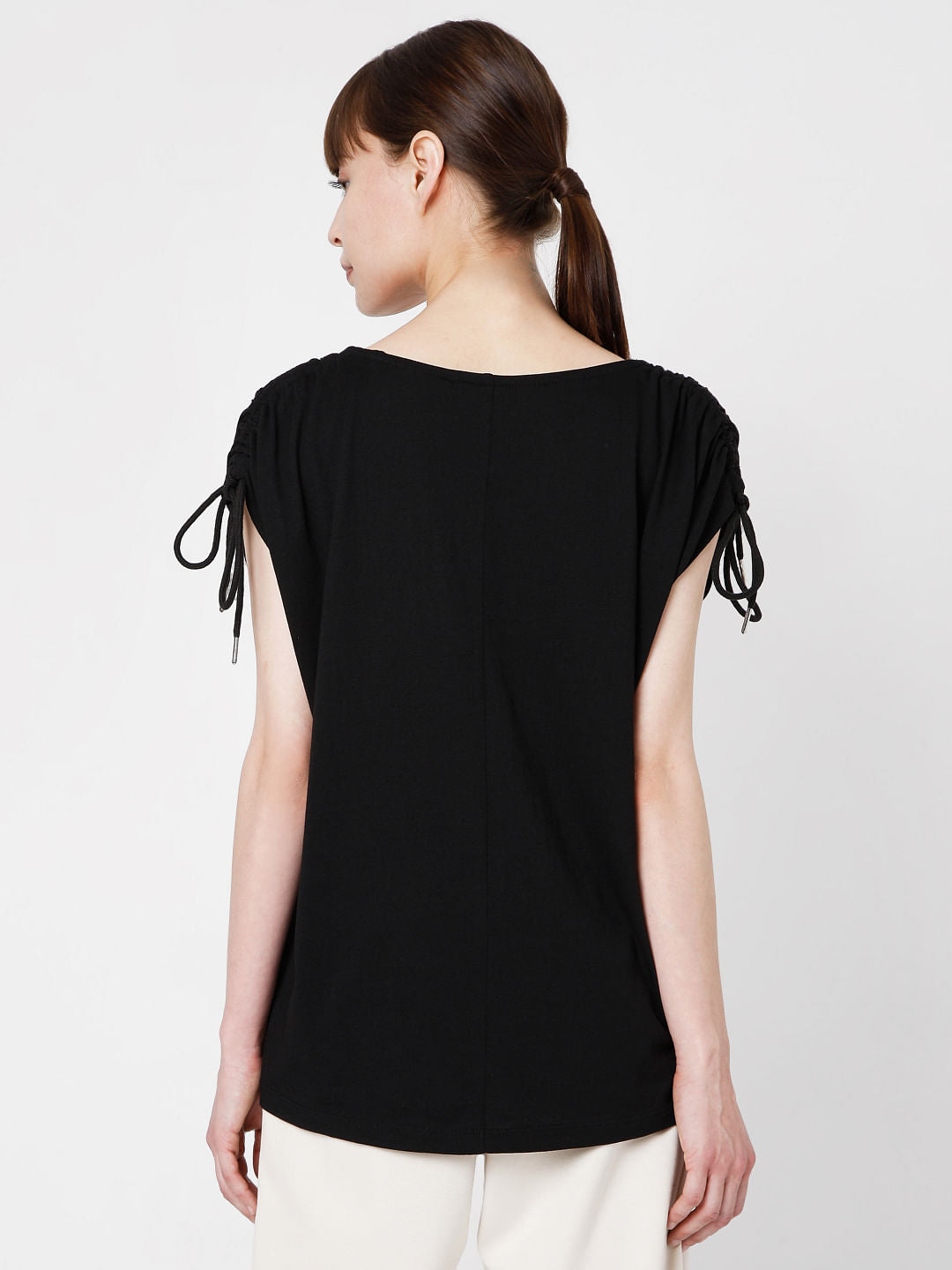 Black T-Shirt