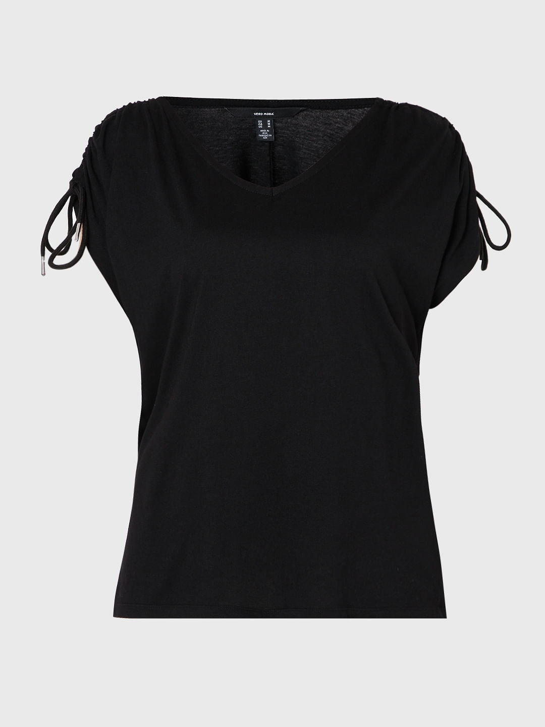 Black T-Shirt