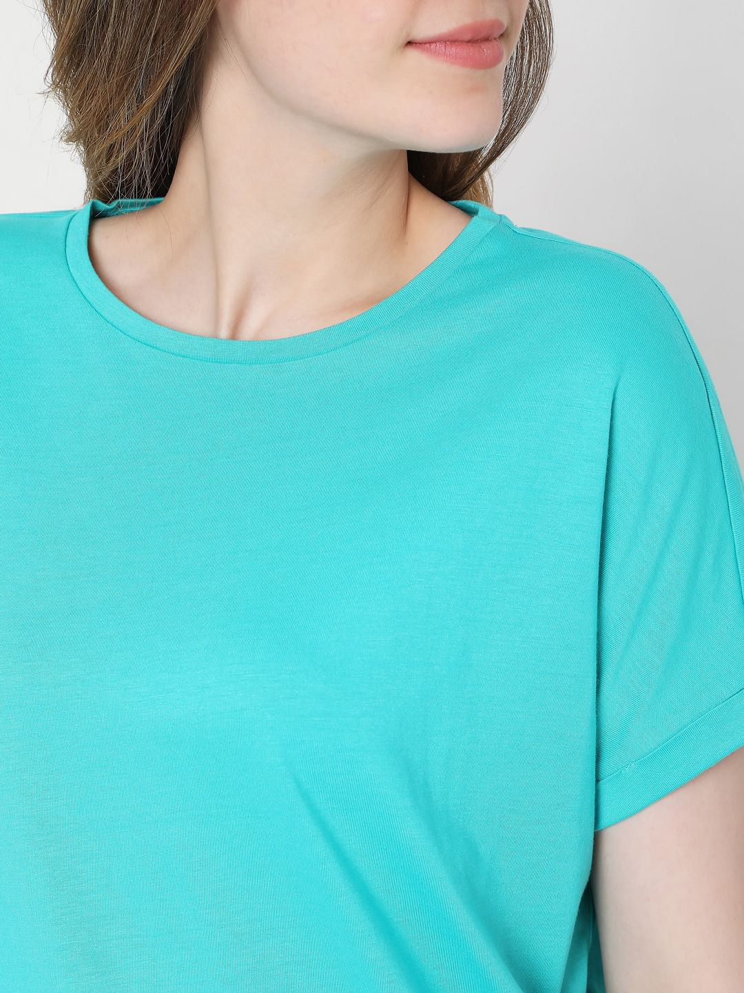 Sea Blue T-Shirt