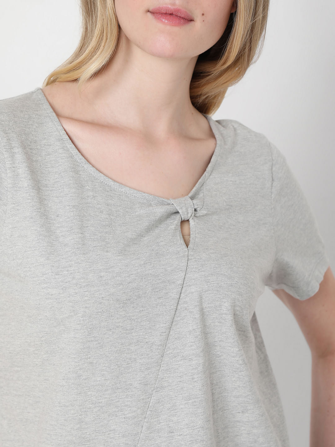 Grey T-Shirt