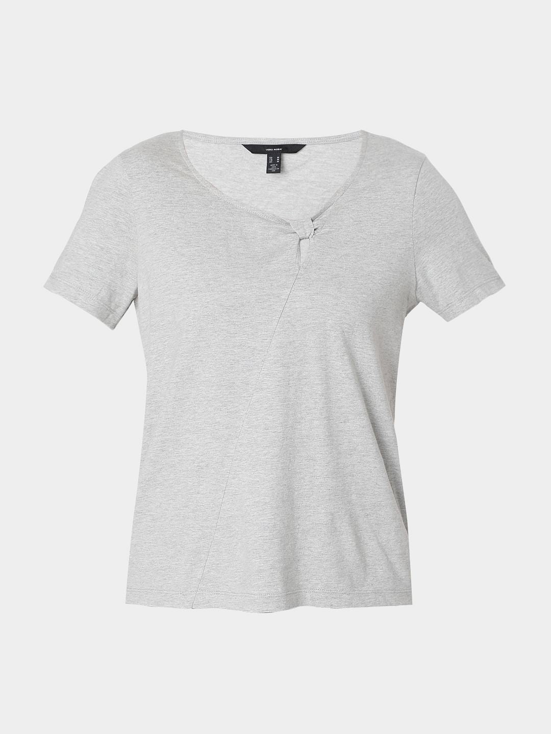 Grey T-Shirt