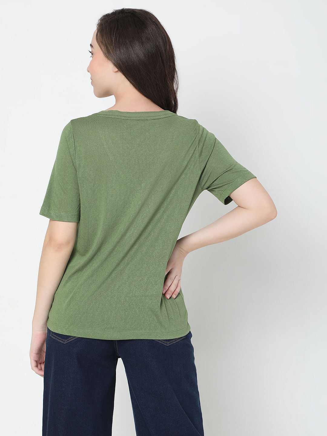 Green T-Shirt