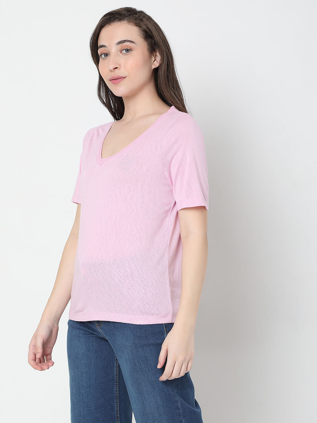 Pink T-Shirt