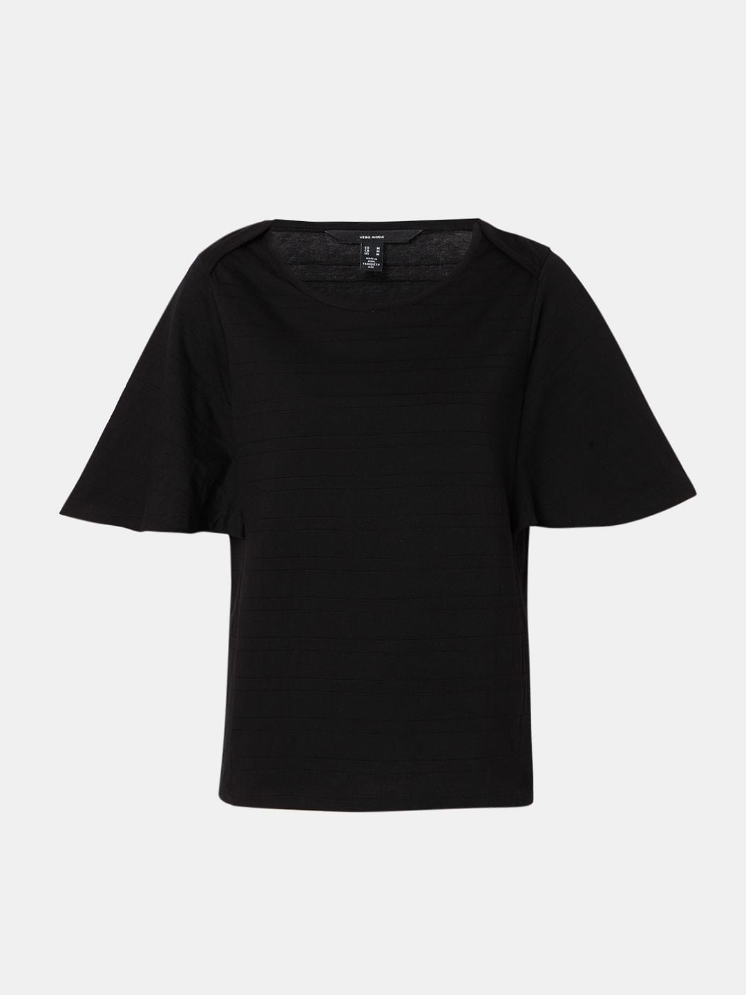 Black T-Shirt