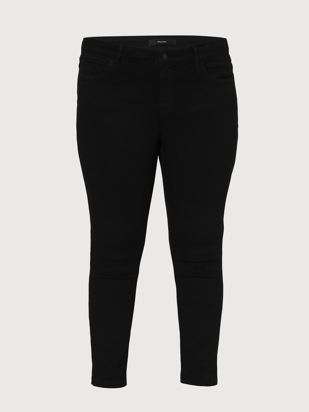 Black Skinny Jeans