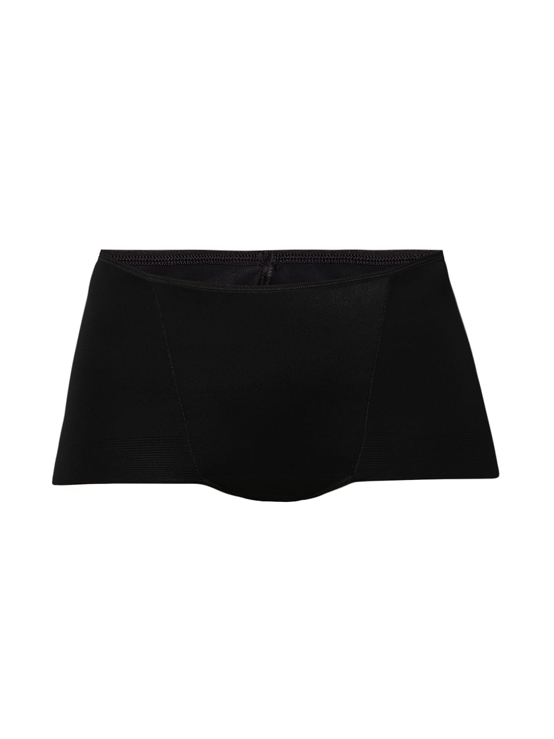 Intimates Black Tummy Tucker