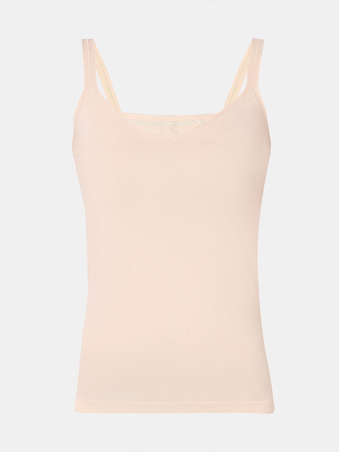 Intimates Pink Innerwear Top