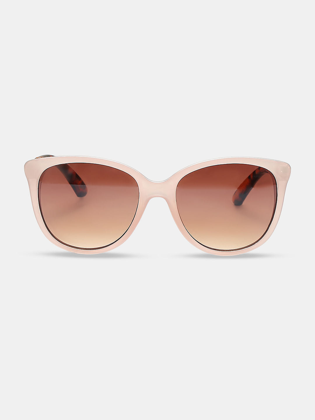 Pink Butterfly Sunglasses