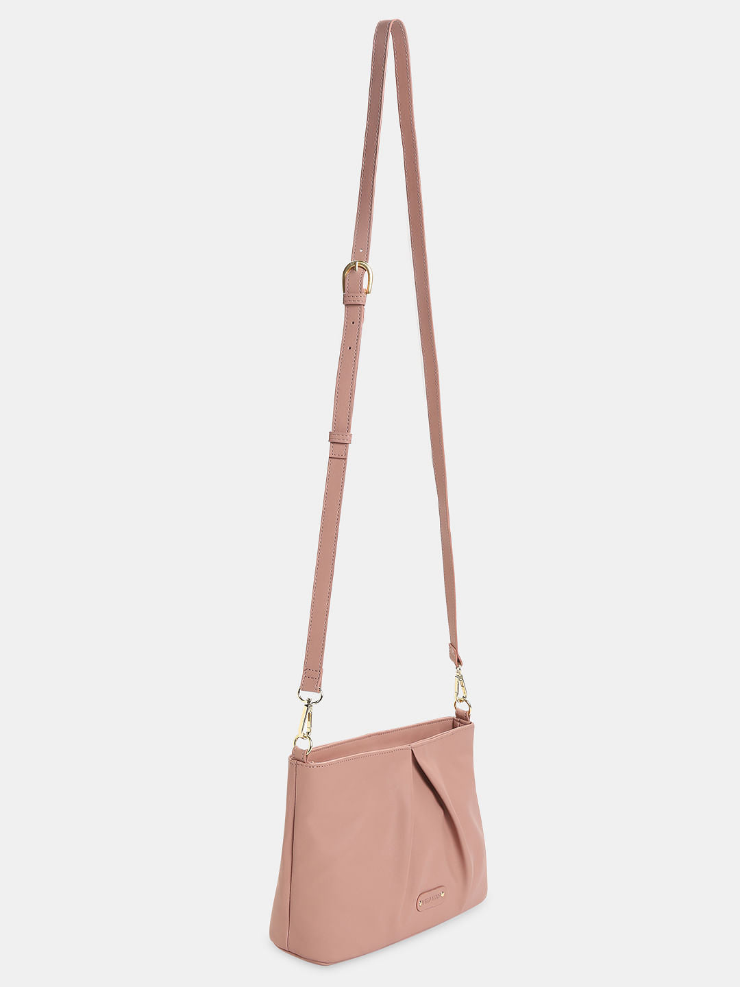 Pink Sling Bag