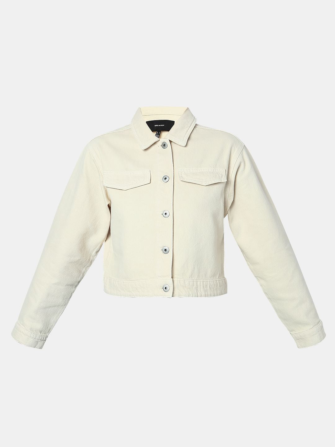 Off-White Denim Jacket