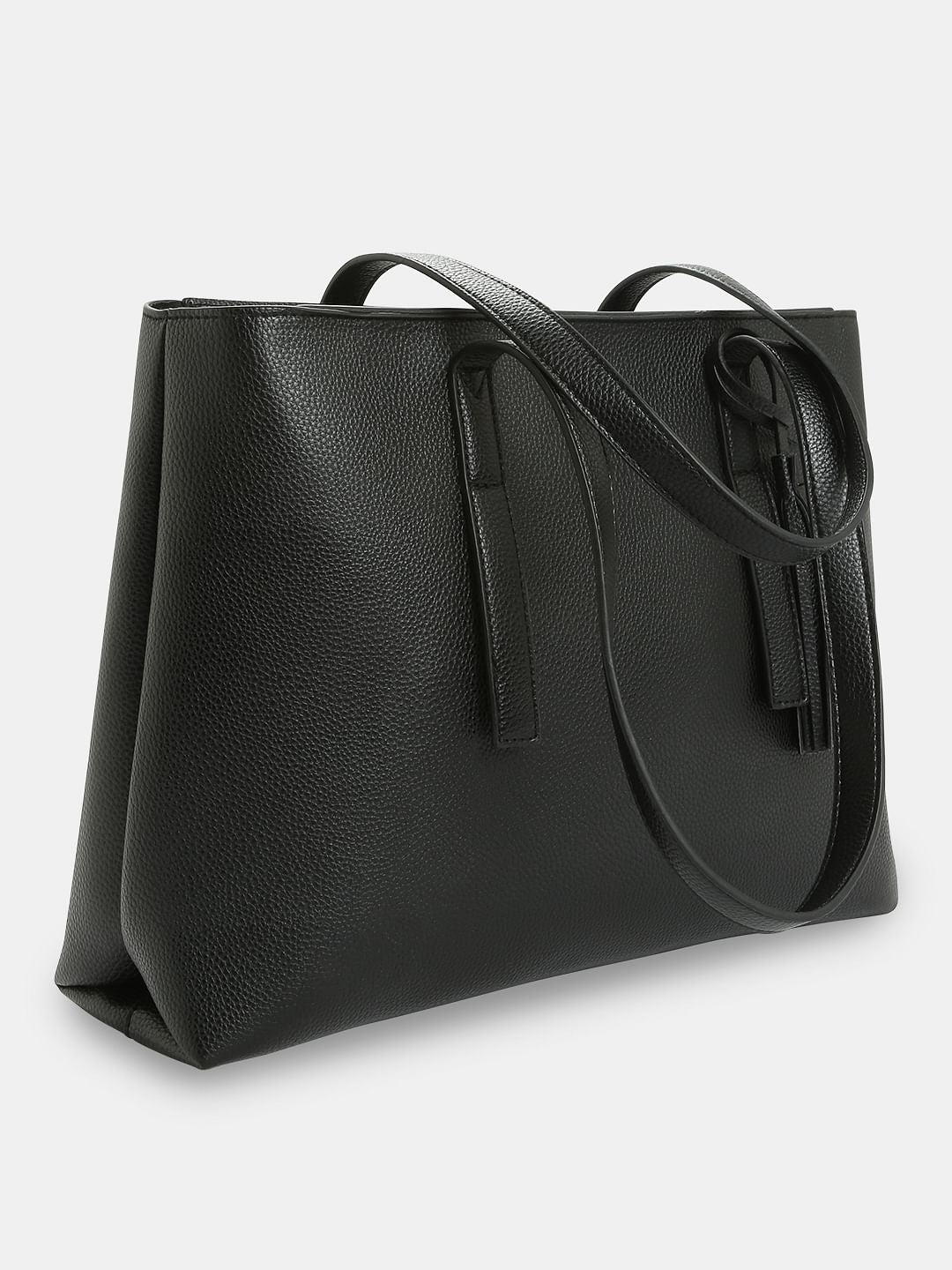 Black Tote Bag