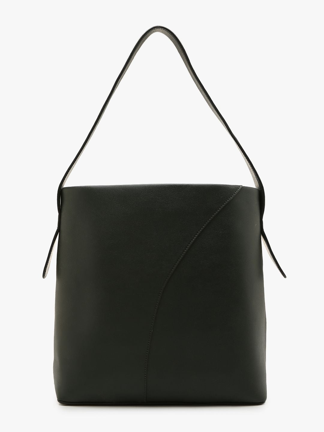 Olive Green Shoulder Bag