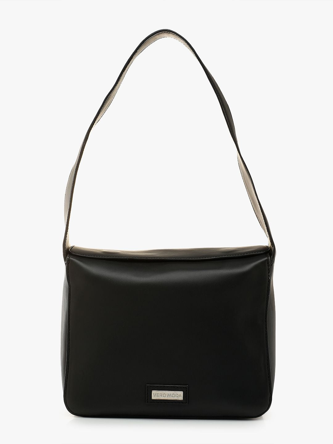 Black Shoulder Bag