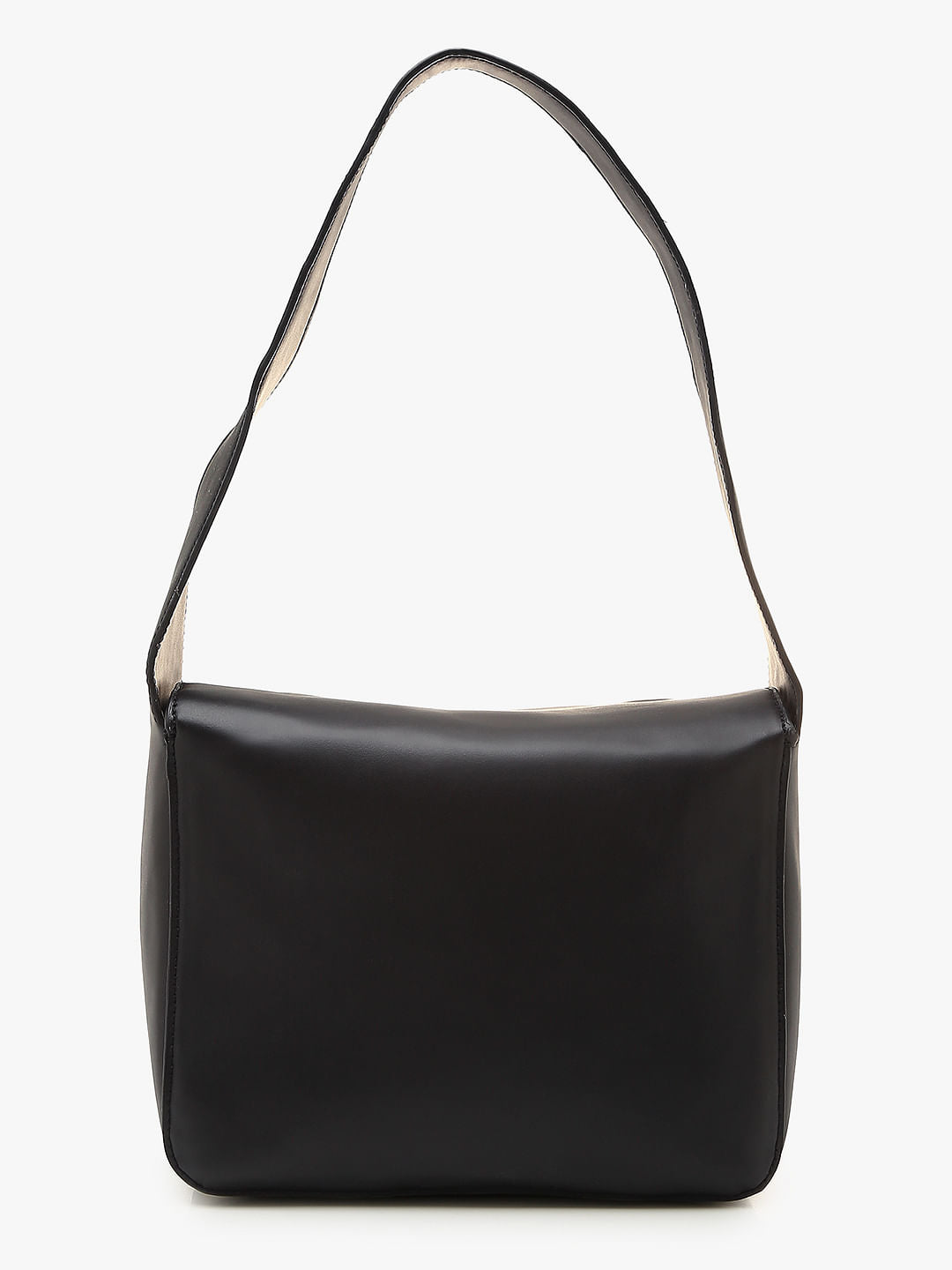 Black Shoulder Bag