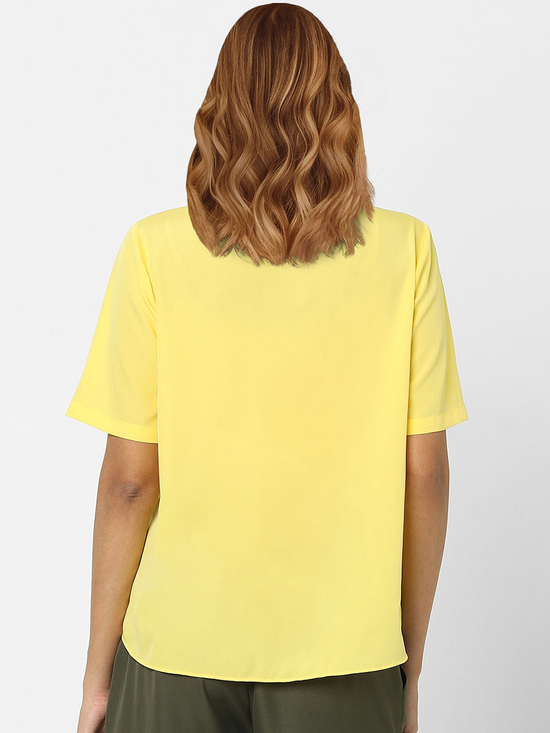 Yellow Asymmetric Top