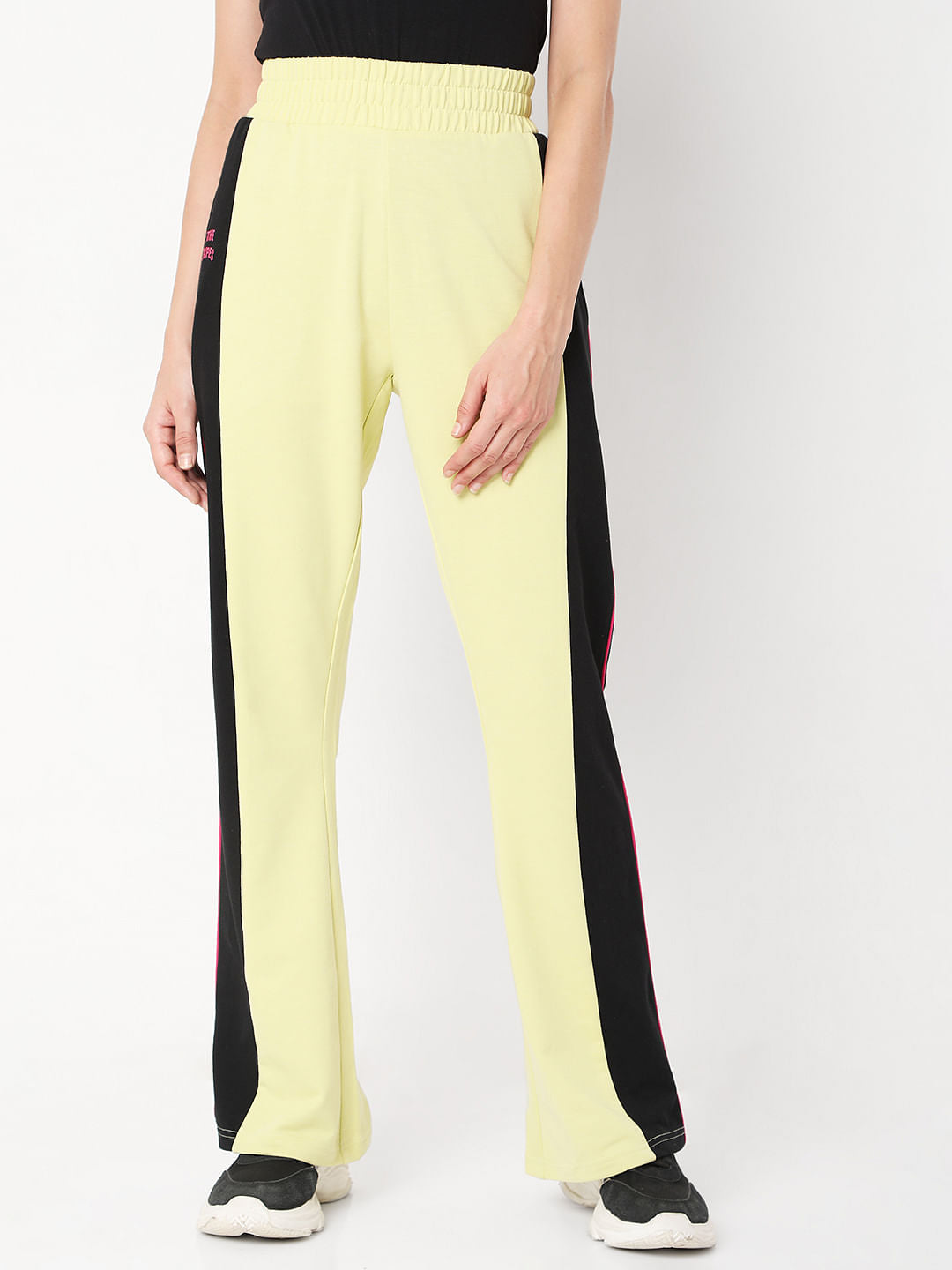 Green Co-Ord Sweatpants