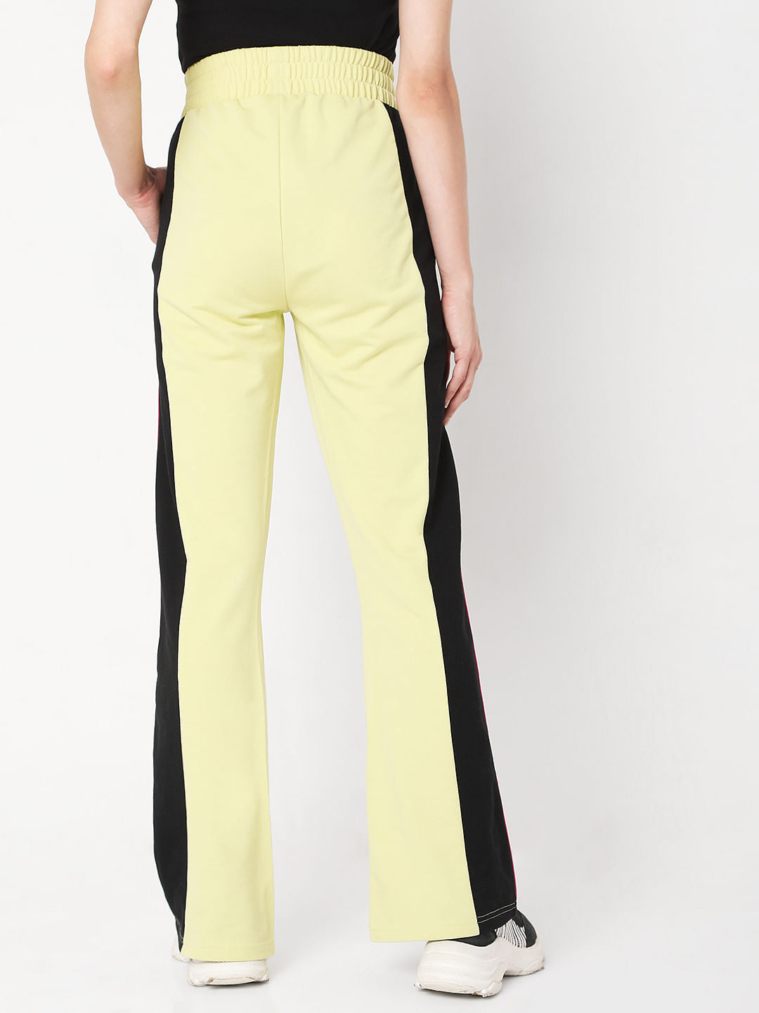 Green Co-Ord Sweatpants