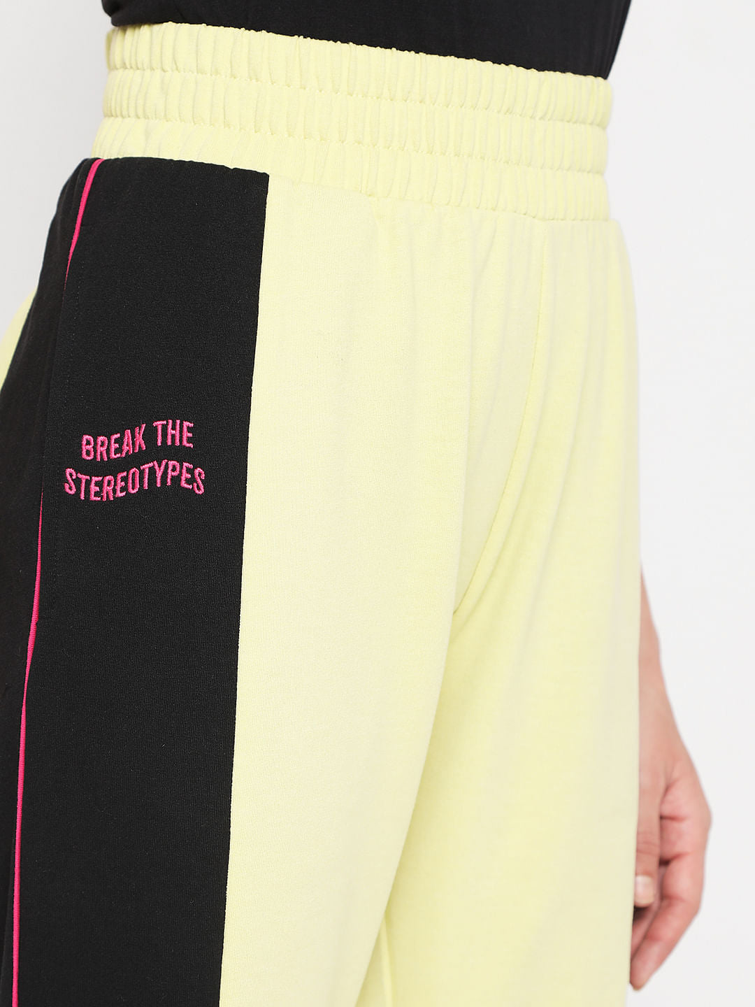 Green Co-Ord Sweatpants