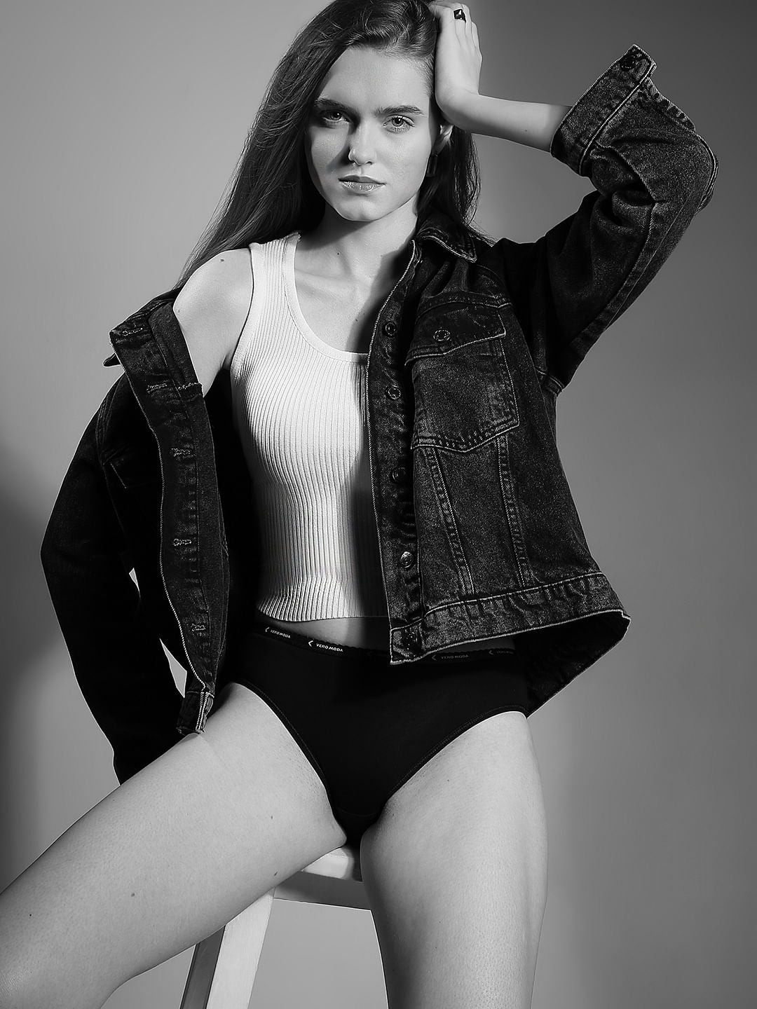 Intimates Pack Of 3 Midi Briefs