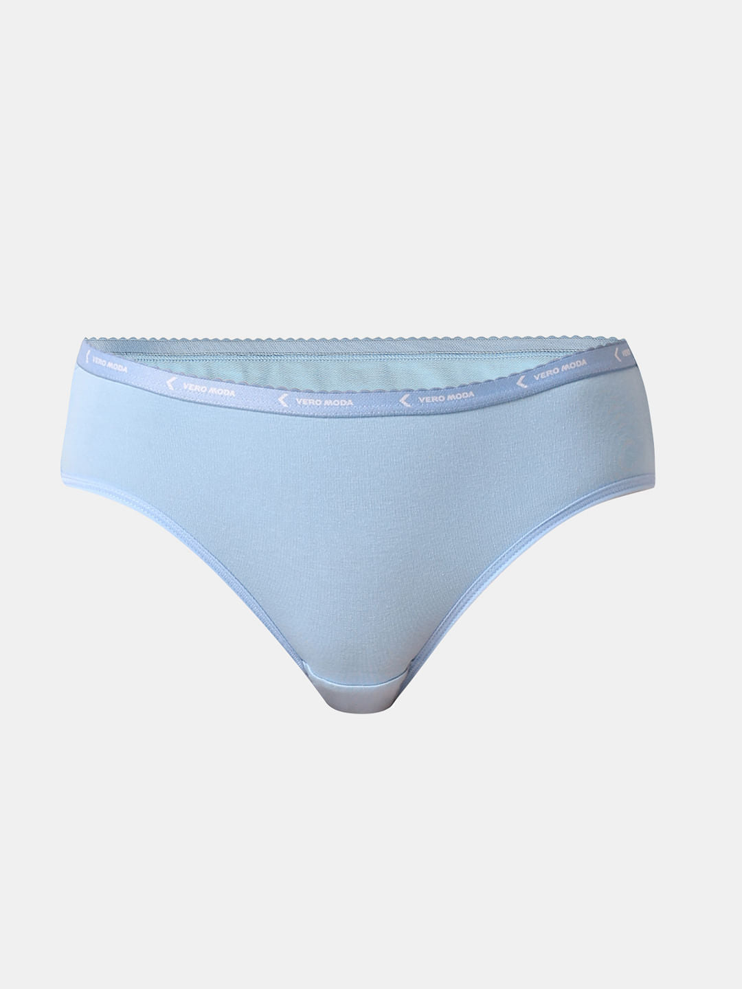 Intimates Pack Of 3 Midi Briefs