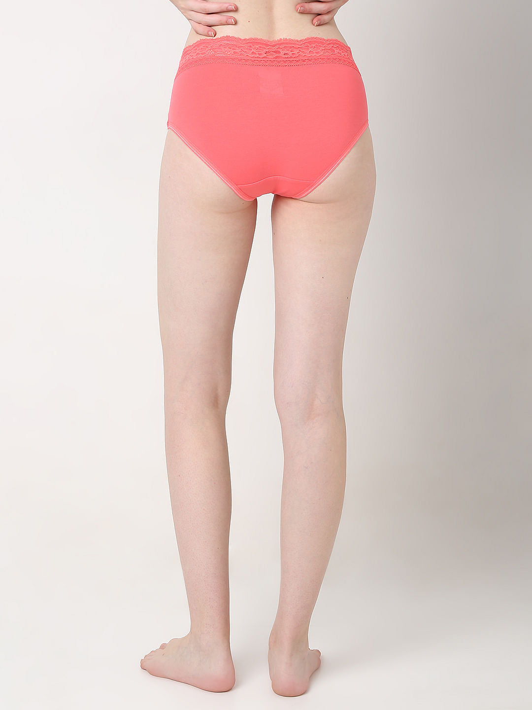 Intimates Pack Of 3 Midi Briefs