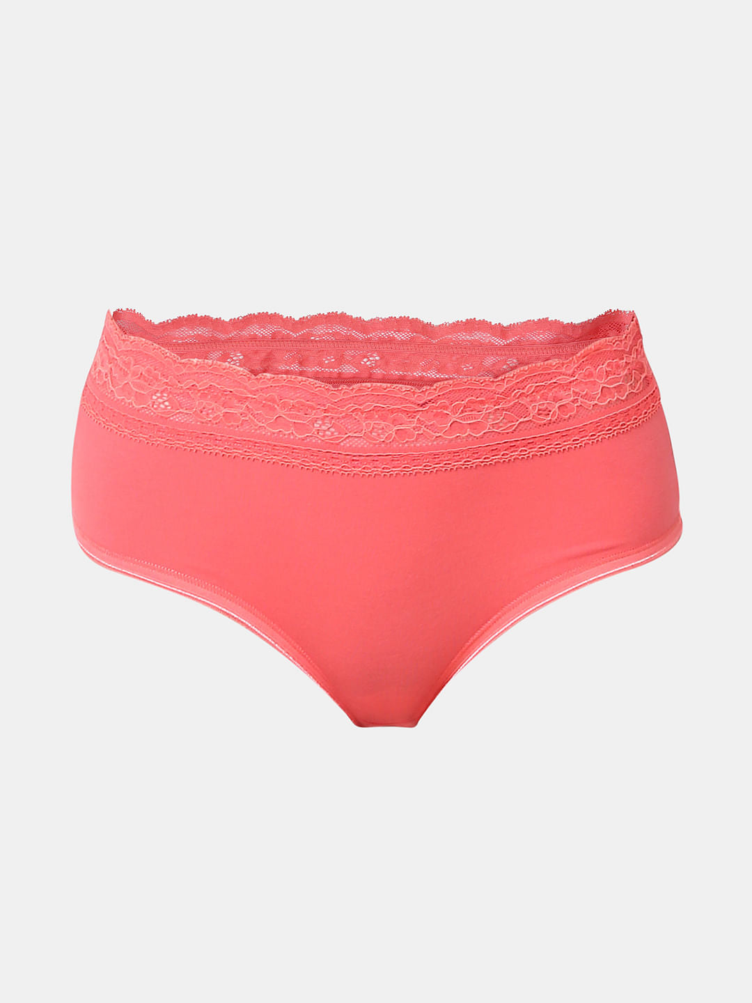 Intimates Pack Of 3 Midi Briefs