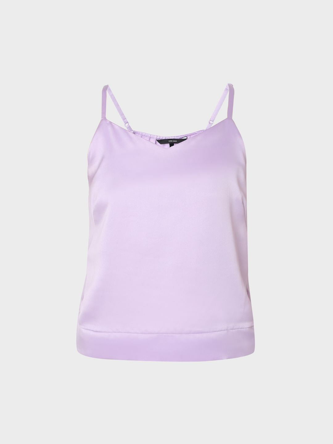 Lavender Cami Co-Ord Set Top