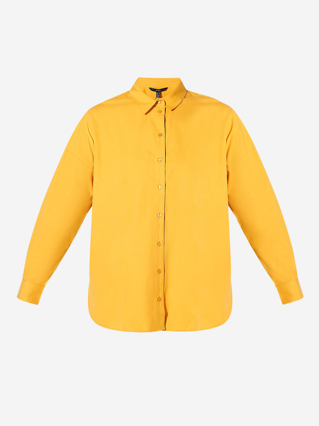 Yellow Shirt