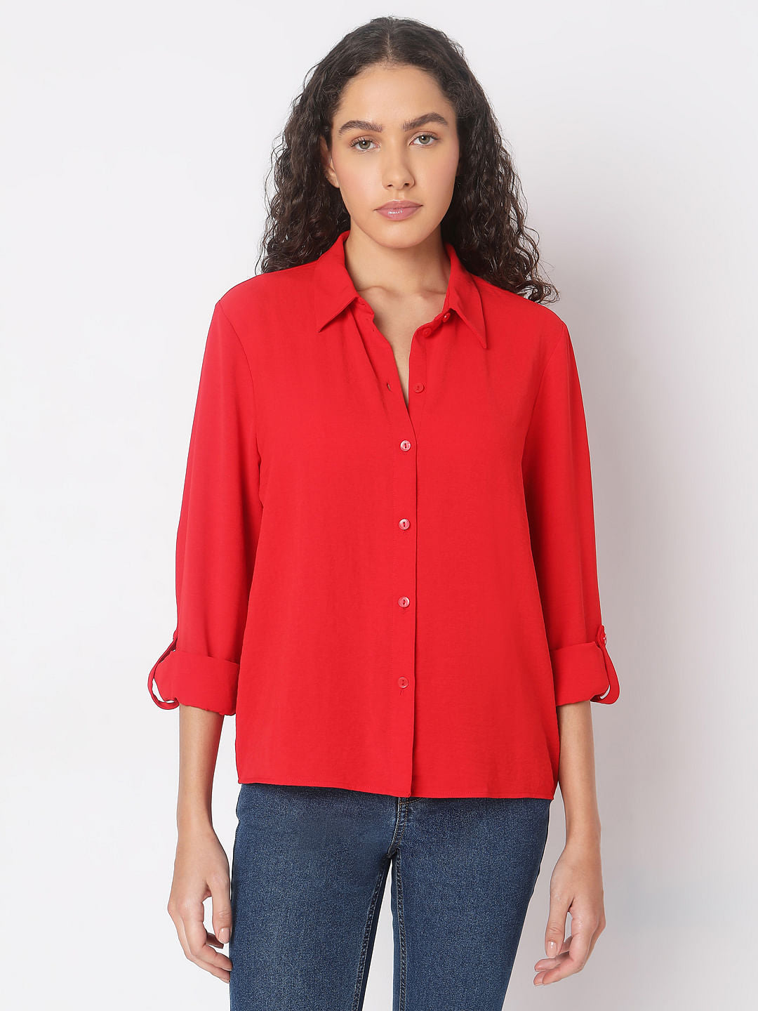 Red Shirt