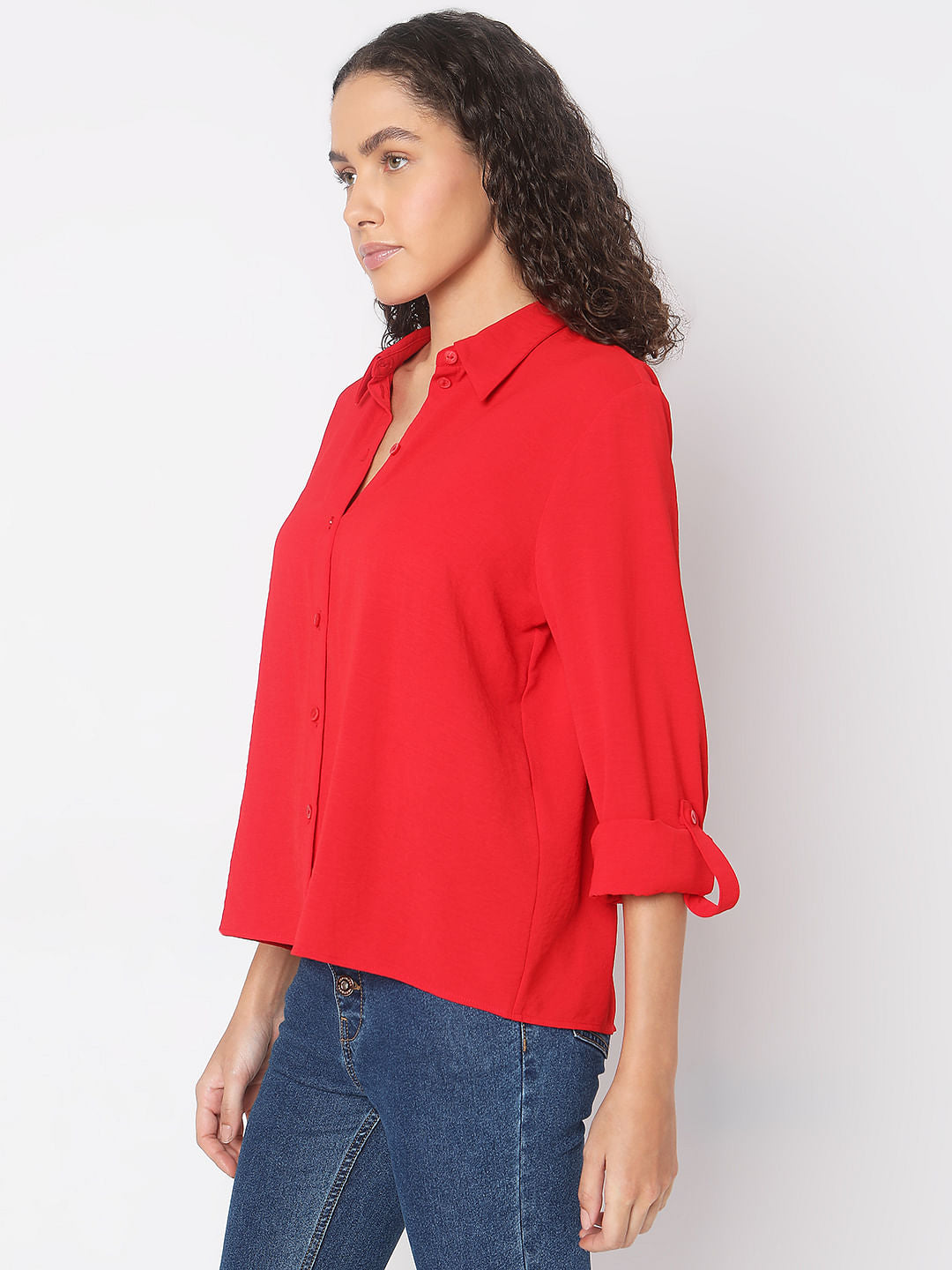 Red Shirt