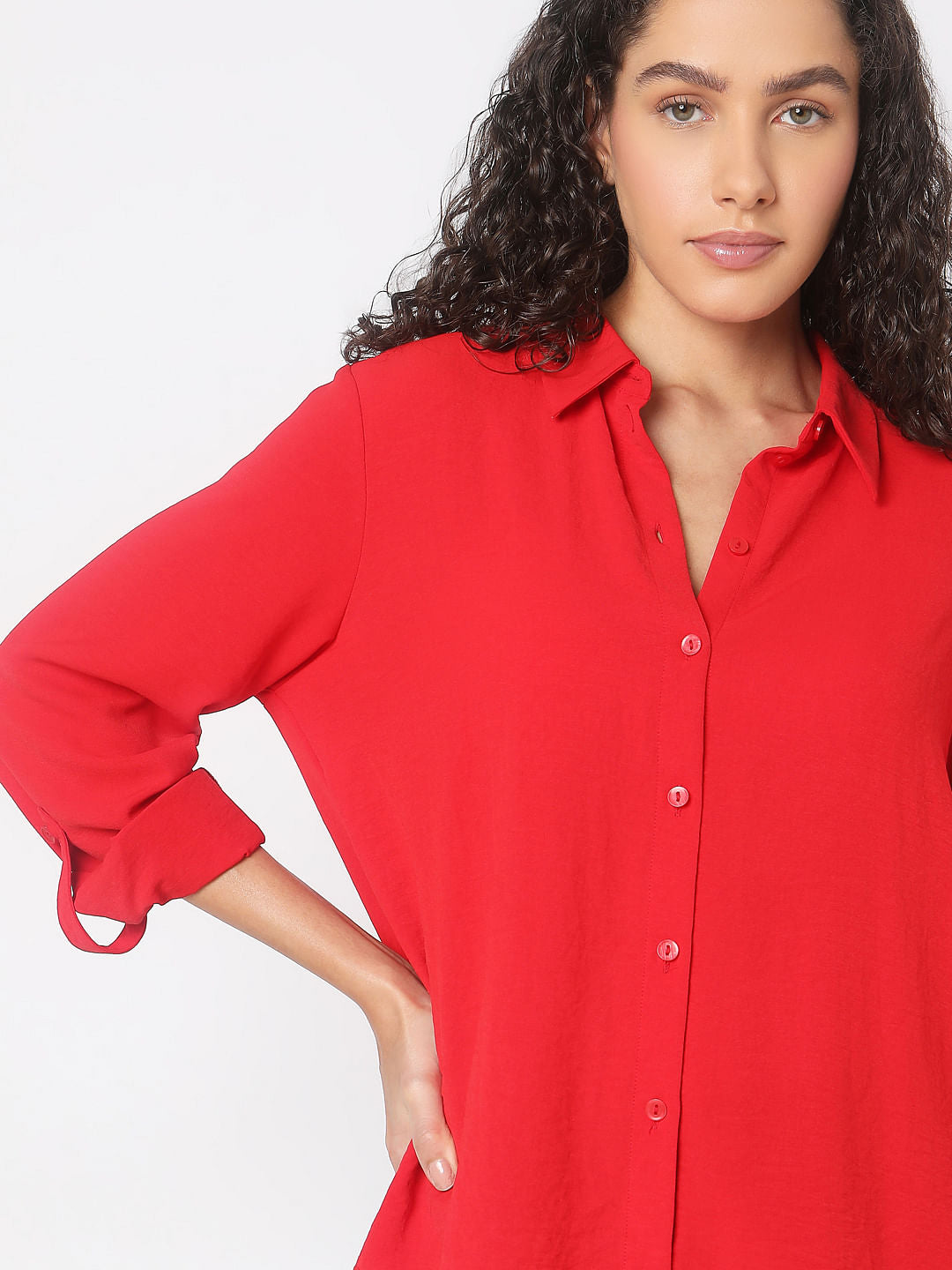 Red Shirt