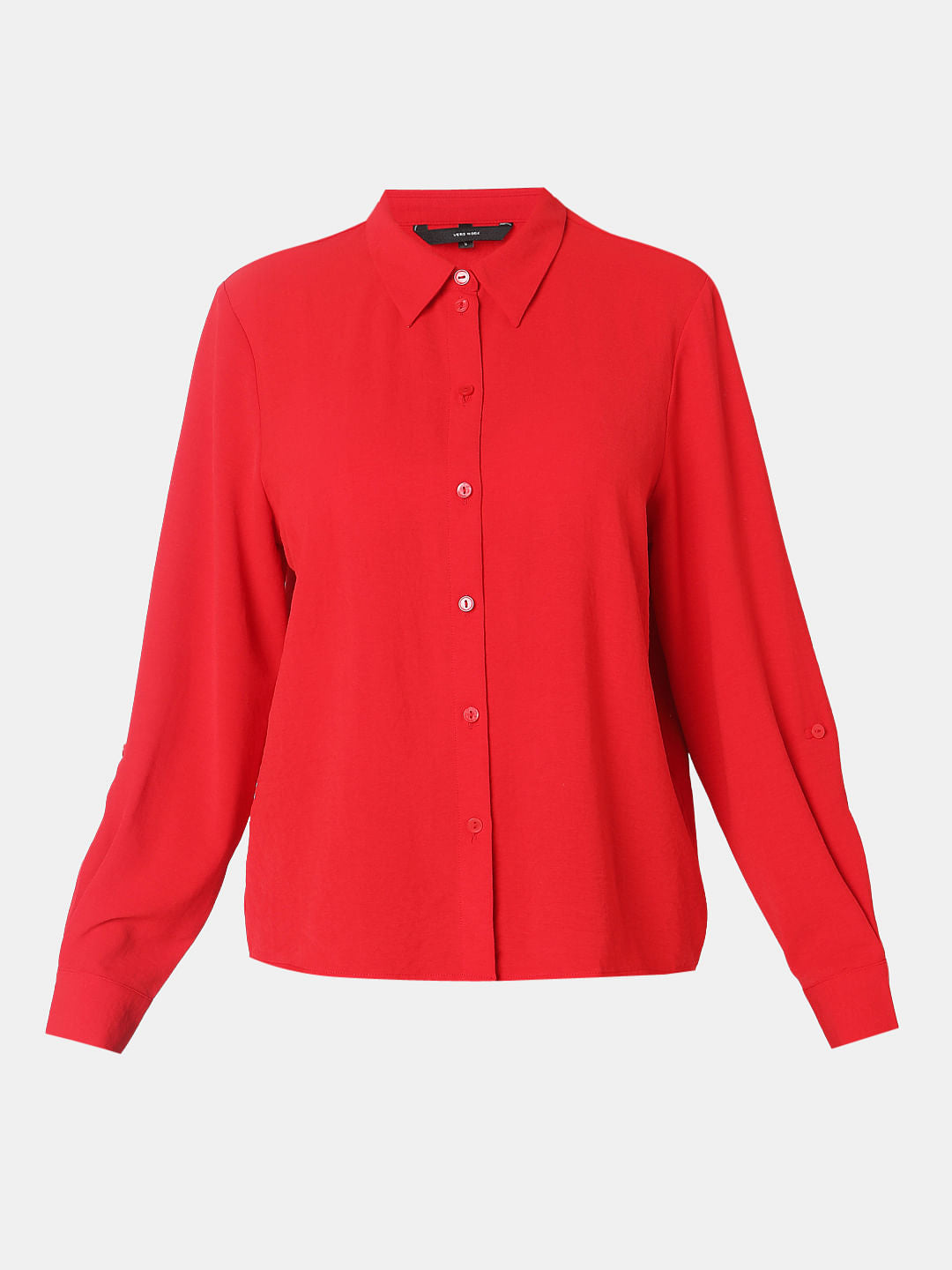 Red Shirt